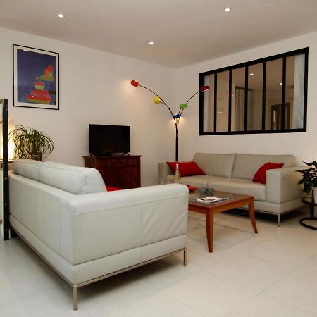 Le 26 Apartamento Nîmes Exterior foto