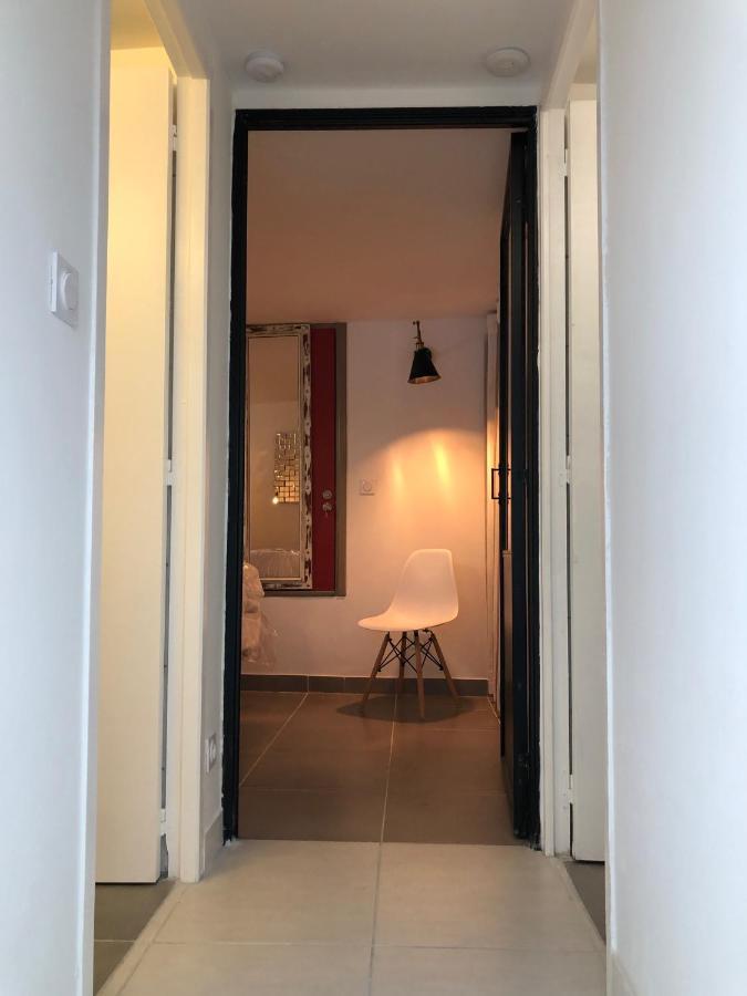 Le 26 Apartamento Nîmes Exterior foto