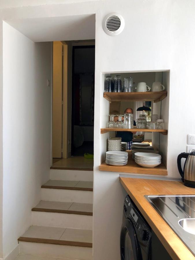 Le 26 Apartamento Nîmes Exterior foto
