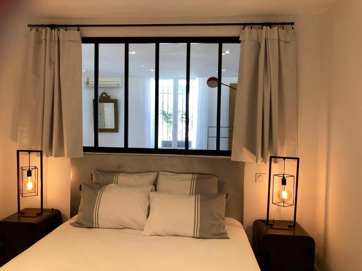 Le 26 Apartamento Nîmes Exterior foto