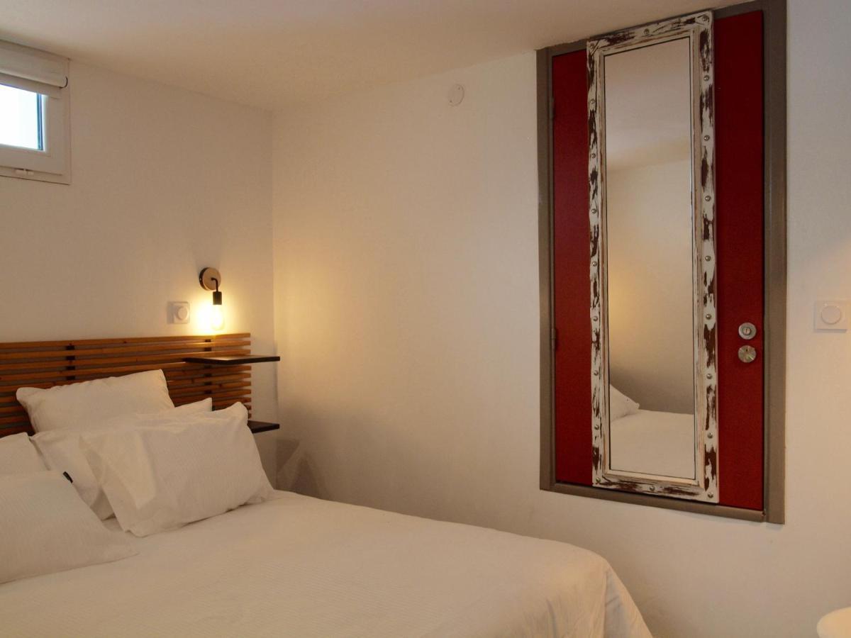 Le 26 Apartamento Nîmes Exterior foto