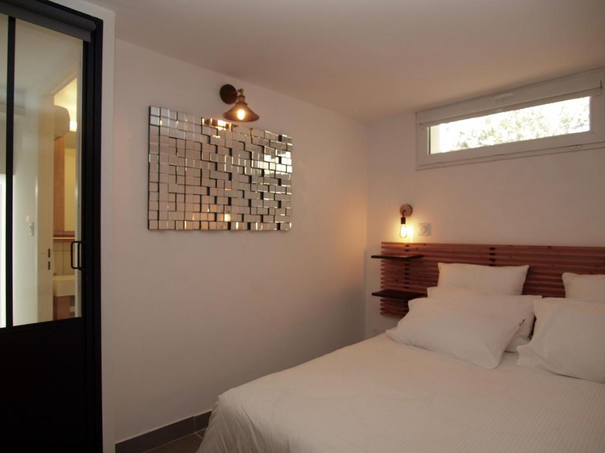 Le 26 Apartamento Nîmes Exterior foto