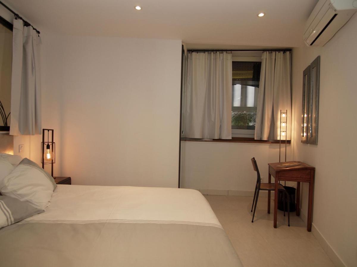 Le 26 Apartamento Nîmes Exterior foto