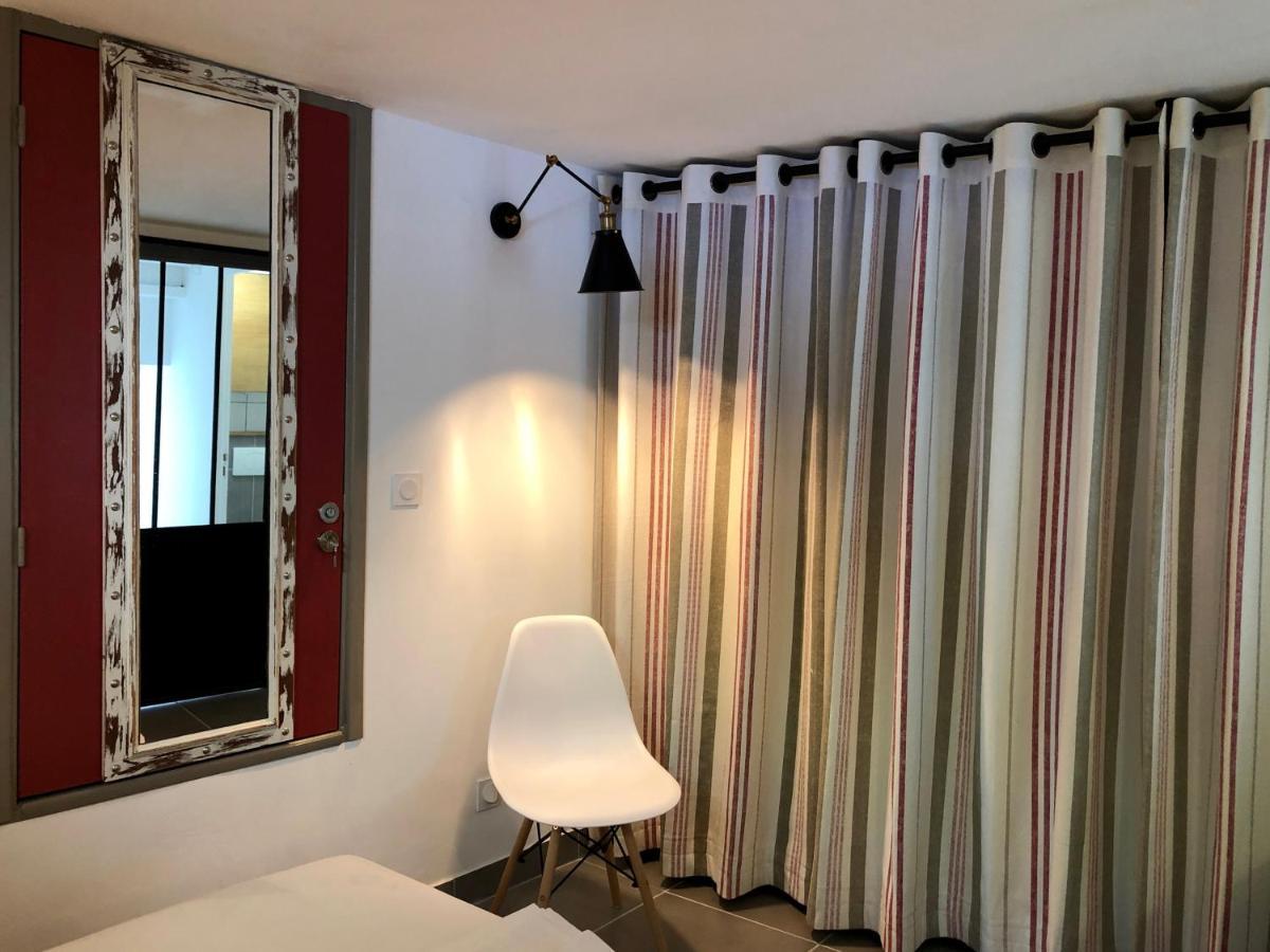Le 26 Apartamento Nîmes Exterior foto